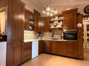 Villetta bifamiliare in vendita di 85 m² in Via Per Magliano