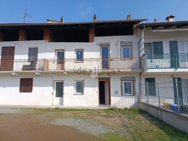 Villetta bifamiliare in vendita di 85 m² in Via Ponte Masino, 7