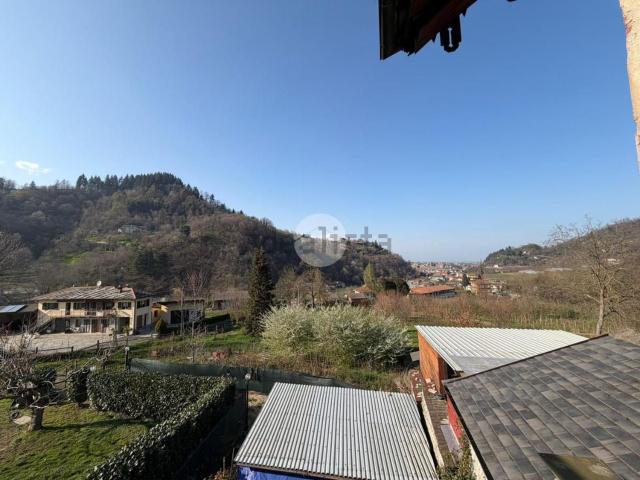 Villetta bifamiliare in vendita di 85 m² in Via Riva Masini, 29
