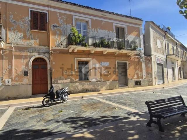 Villetta bifamiliare in vendita di 85 m² in Via V Maggio, 9