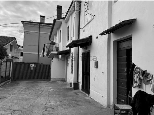 Villetta bifamiliare in vendita di 85 m² in Via XX Settembre, 97