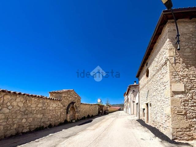 Villetta bifamiliare in vendita di 86 m²