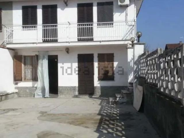 Villetta bifamiliare in vendita di 86 m² in Strada Pratomorone