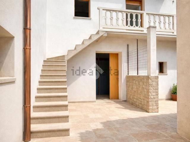Villetta bifamiliare in vendita di 86 m² in Via Alessandro Manzoni, 2
