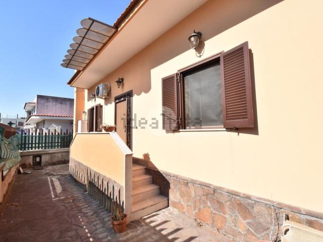 Villetta indipendente in vendita di 86 m² in Via Don Giovanni Minzoni, 237