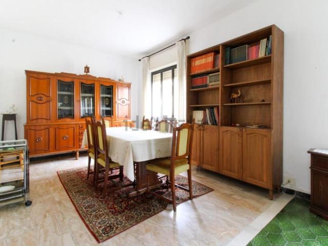 Villetta bifamiliare in vendita di 86 m² in Via Fiamme Verdi
