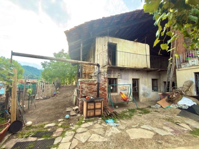 Villetta bifamiliare in vendita di 86 m² in Via Ruata Sangone, 78