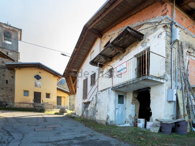 Villetta bifamiliare in vendita di 86 m² in Via Rossi