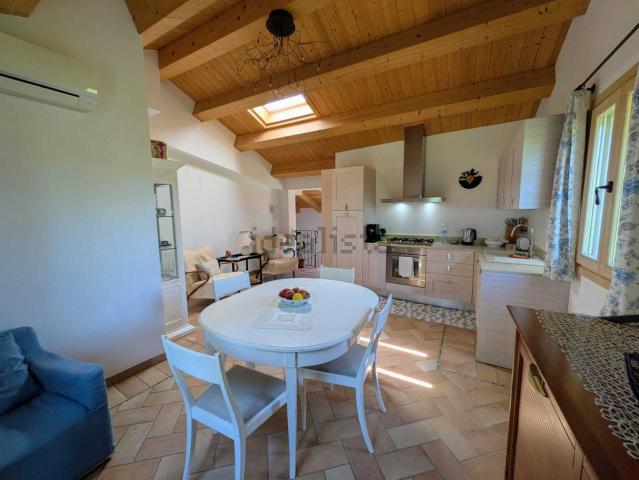 Villetta bifamiliare in vendita di 86 m² in Via San Savino, 4