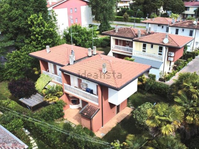 Villetta bifamiliare in vendita di 87 m²