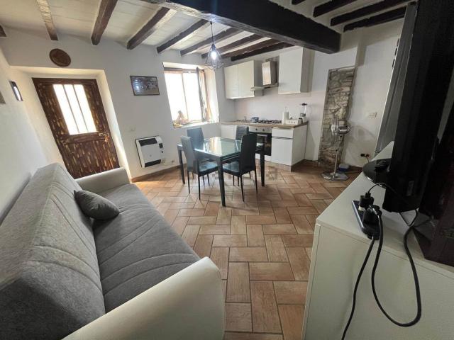 Villetta bifamiliare in vendita di 87 m²
