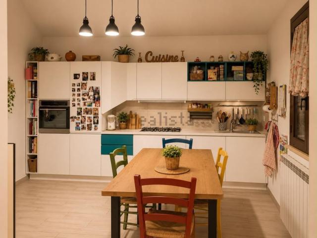 Villetta bifamiliare in vendita di 87 m² in Località Campo All&apos Olmo