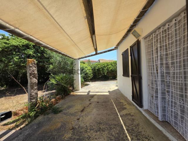 Villetta bifamiliare in vendita di 87 m² in Strada Vitale