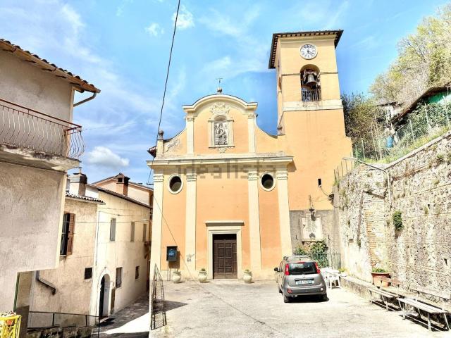 Villetta bifamiliare in vendita di 87 m² in Via Monte Terminillo, 10