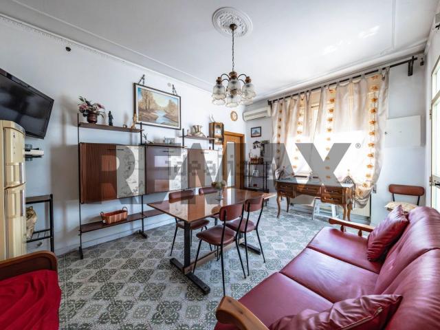 Villetta bifamiliare in vendita di 87 m² in Via Nuova Corriera, 94