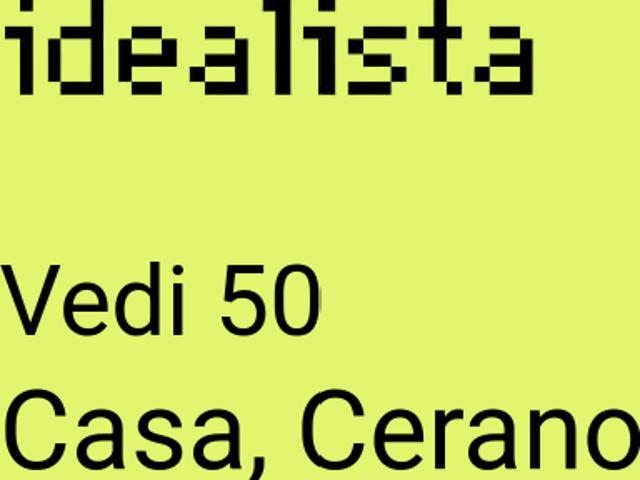 Villetta bifamiliare in vendita di 87 m² in Via Cavour, 27