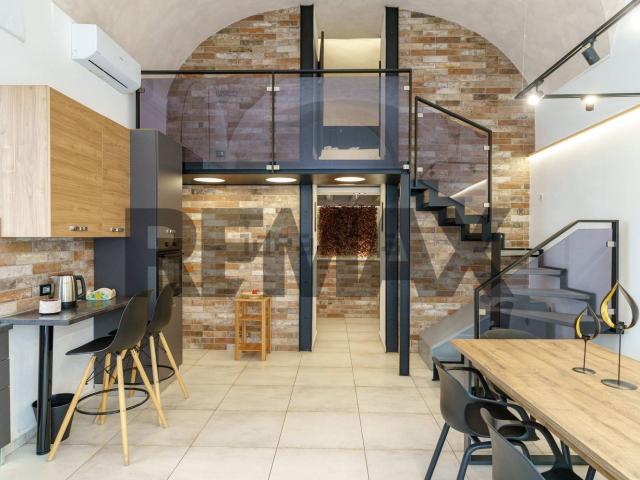 Villetta indipendente in vendita di 99 m² in Via Giuseppe Garibaldi, 146