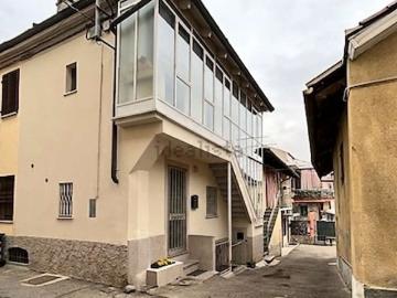Villetta bifamiliare in vendita di 87 m² in Via San Giacomo, 29