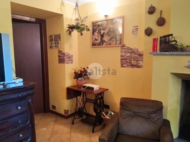 Villetta bifamiliare in vendita di 87 m² in Via XX Settembre, 4