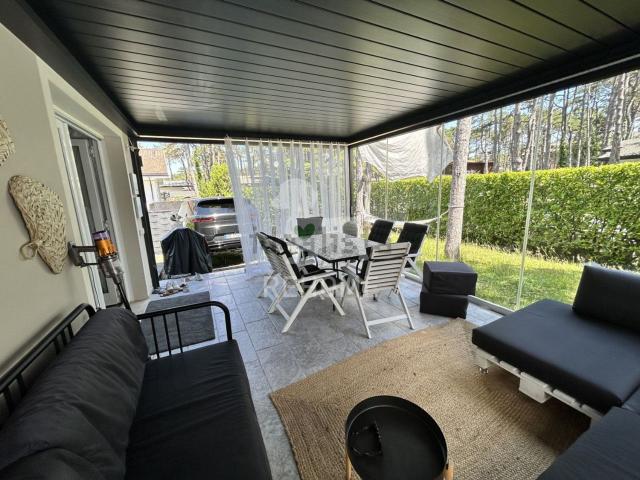 Villetta bifamiliare in vendita di 87 m² in Viale delle Palme