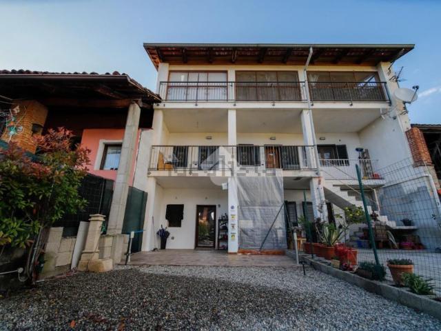 Villetta bifamiliare in vendita di 87 m² in Vicolo Rocatti, 9