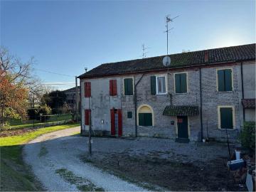 Villetta bifamiliare in vendita di 88 m² in Via Masiera, 6