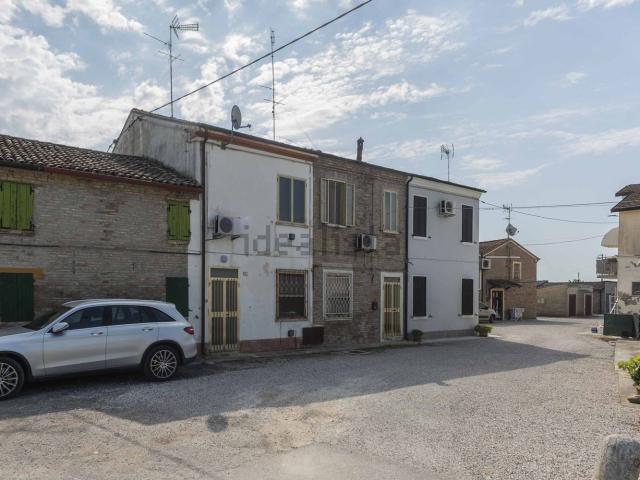 Villetta bifamiliare in vendita di 88 m² in Via Codiferro Alto, 29