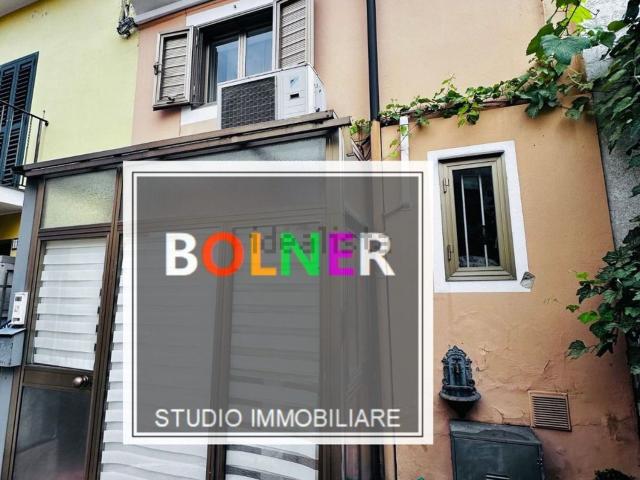 Villetta bifamiliare in vendita di 88 m² in Via dei Soncini, 117
