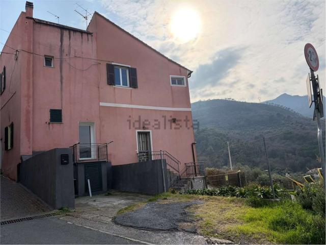 Villetta bifamiliare in vendita di 88 m² in Via della Costa