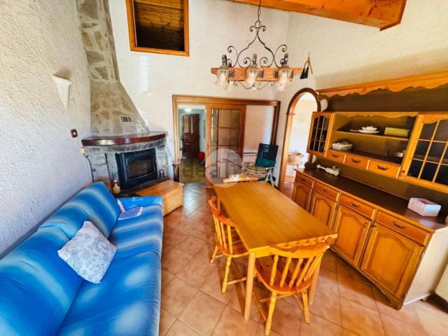 Villetta bifamiliare in vendita di 88 m² in Via delle Campane, 8
