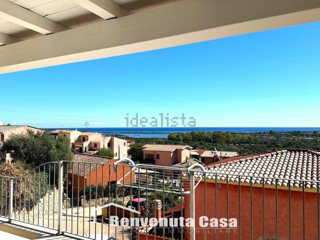 Villetta bifamiliare in vendita di 88 m² in Via di lù Caracutu