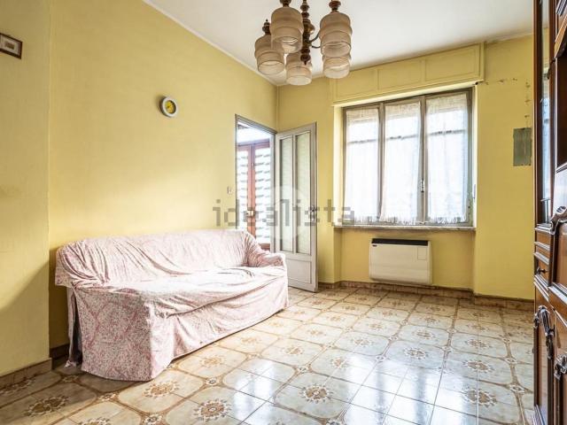 Villetta bifamiliare in vendita di 88 m² in Via Roma, 4