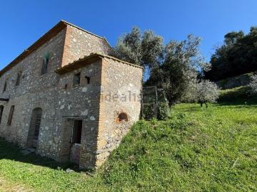 Villetta bifamiliare in vendita di 88 m² in Via San Andrea
