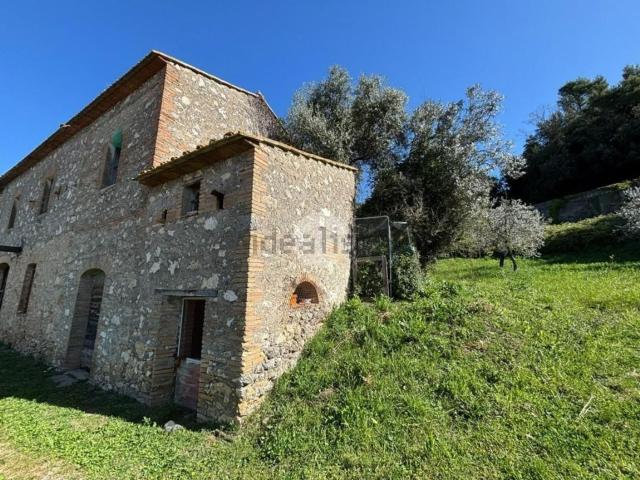 Villetta bifamiliare in vendita di 88 m² in Via San Andrea