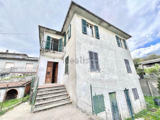 Villetta bifamiliare in vendita di 89 m² in Via Provinciale, 10