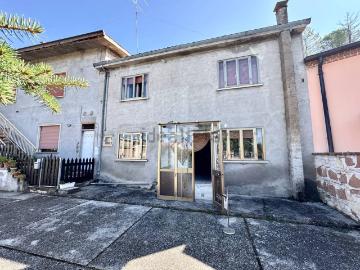 Villetta bifamiliare in vendita di 89 m² in Via dei Mandorli, 8