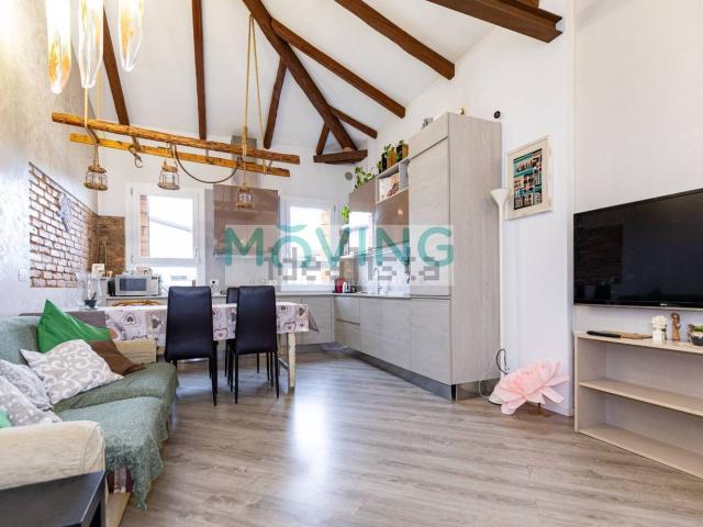 Villetta bifamiliare in vendita di 89 m² in Via dei Poli, 38