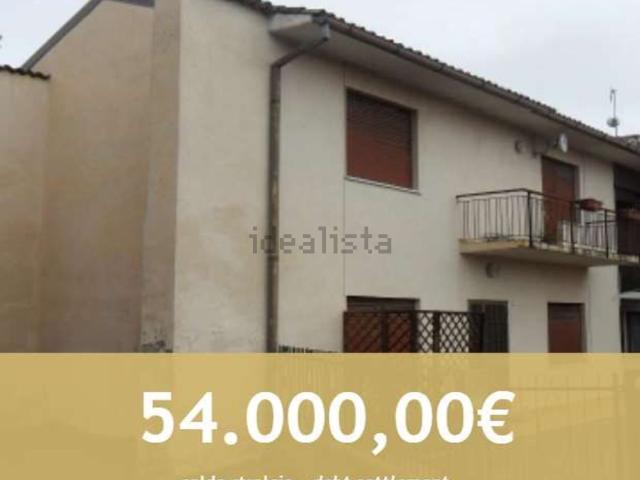 Villetta bifamiliare in vendita di 89 m² in Via Frassinelli