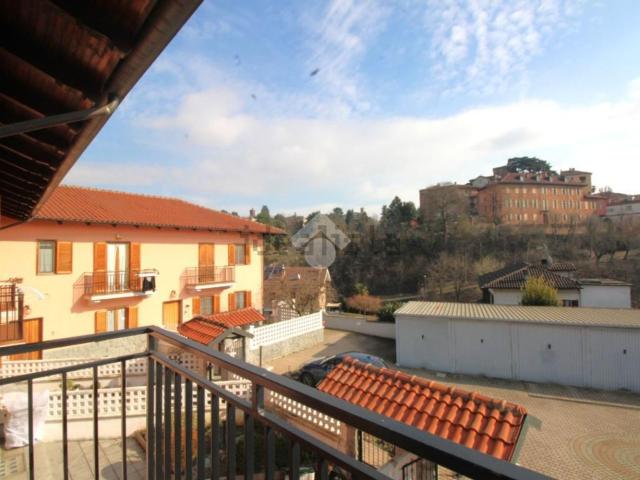 Villetta bifamiliare in vendita di 89 m² in Via Trento, 10