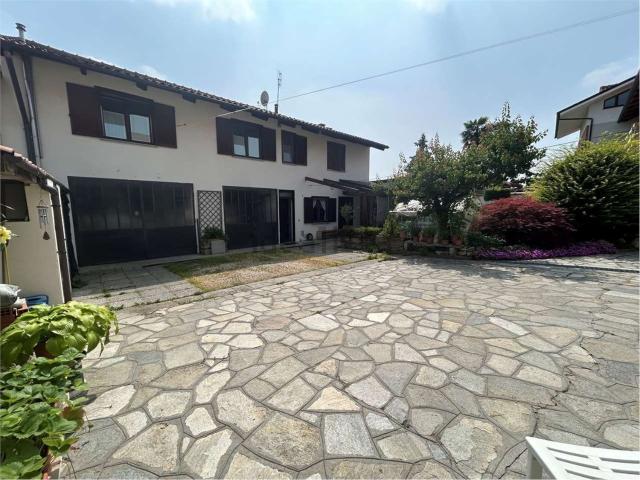 Villetta bifamiliare in vendita di 89 m² in Vicolo Lucerne, 7