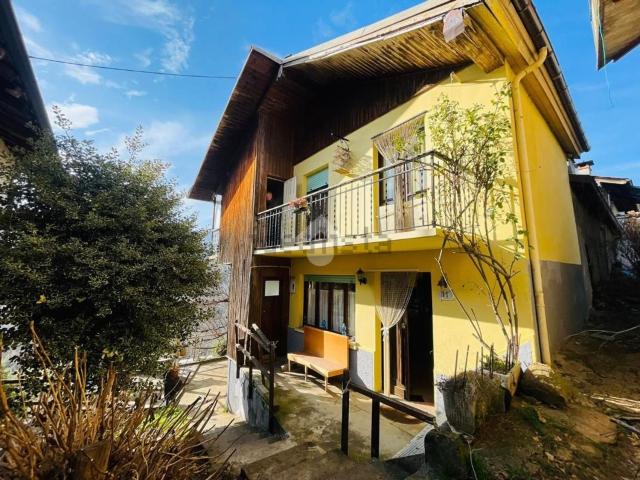 Villetta bifamiliare in vendita di 80 m²