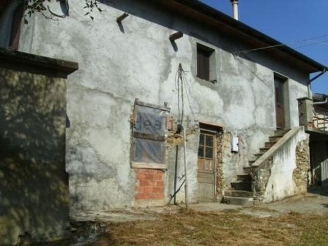 Villetta a schiera in vendita di 80 m²