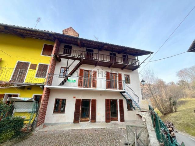 Villetta bifamiliare in vendita di 80 m²