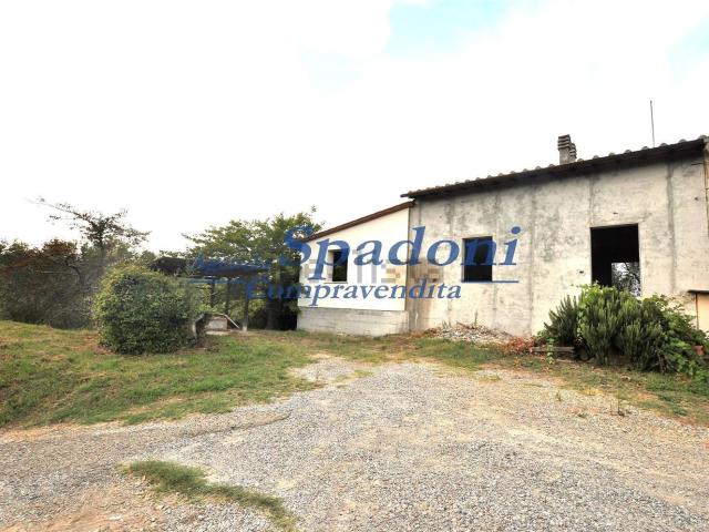 Villetta bifamiliare in vendita di 80 m²