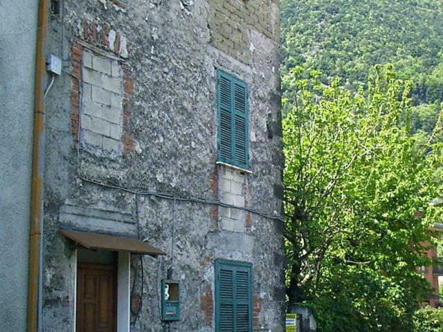 Villetta bifamiliare in vendita di 80 m²