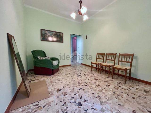 Villetta bifamiliare in vendita di 80 m² in Vicolo Giovanni Pietro Riva, 13