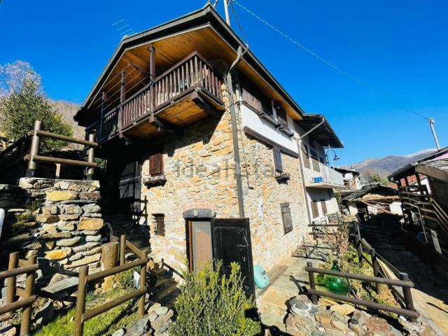 Villetta bifamiliare in vendita di 80 m²