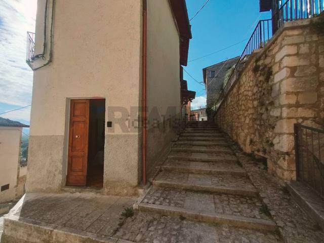 Villetta bifamiliare in vendita di 80 m²