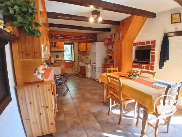 Villetta bifamiliare in vendita di 80 m²