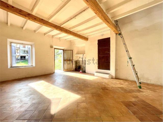 Villetta bifamiliare in vendita di 80 m²